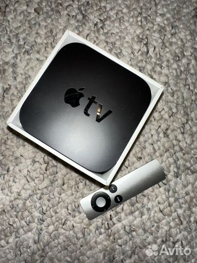 Apple tv a1469