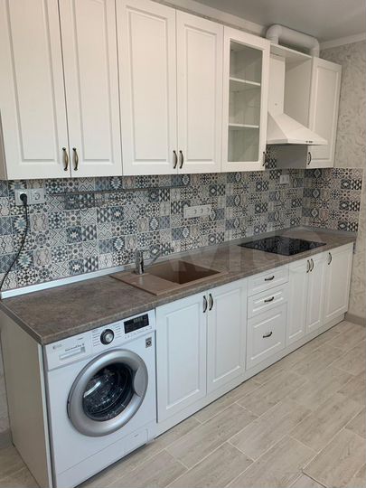 Квартира-студия, 30 м², 16/16 эт.