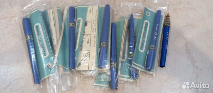 Рапидограф 0,5