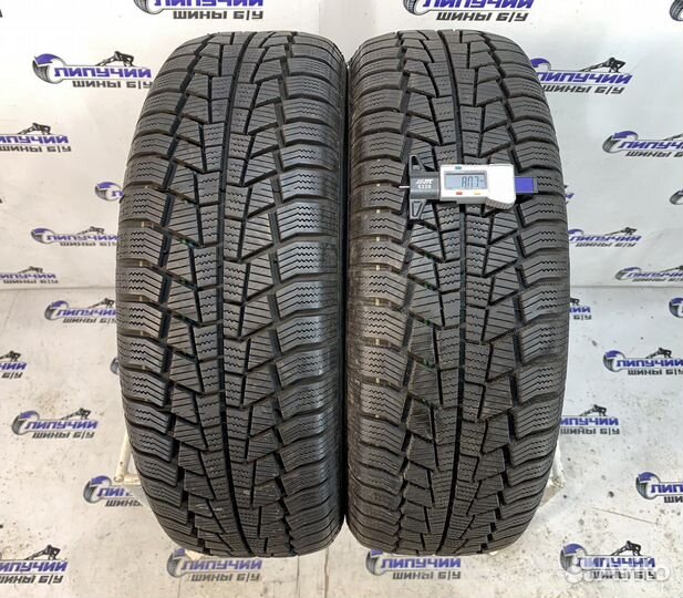 Gislaved Euro Frost 6 205/60 R16 96H