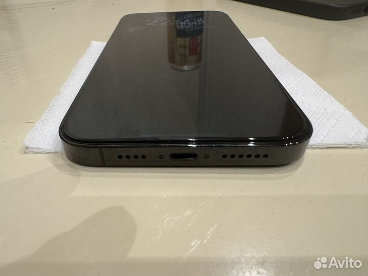 iPhone 14 Pro Max, 256 ГБ