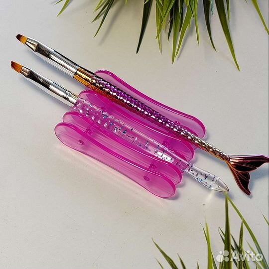 Подставка для кистей