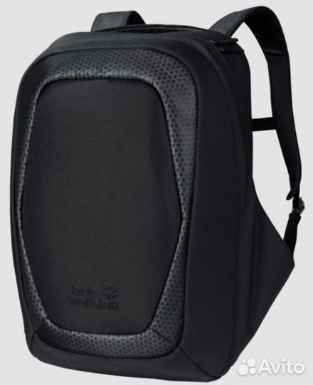 Jack Wolfskin рюкзак с подсветкой Neuron 26