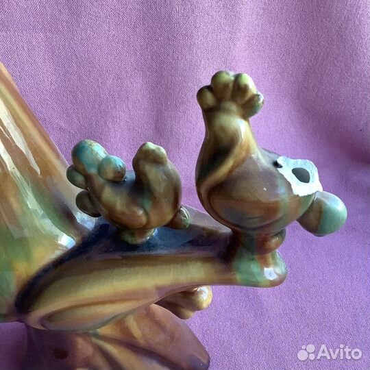 Статуэтка зик «материнская песня»