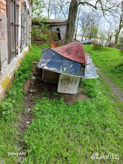 Прогресс 4, Progress 4