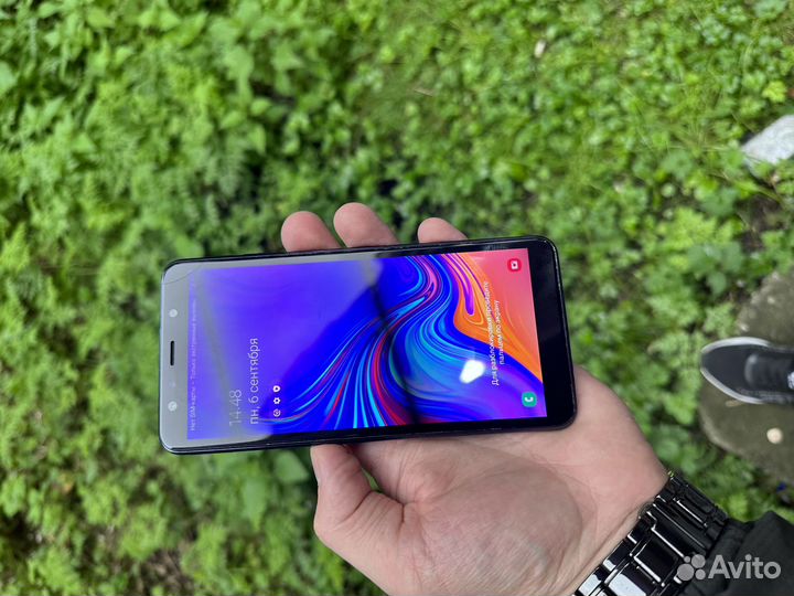 Samsung galaxy A 7 64gb