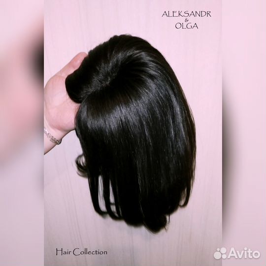 Комбинированная Накладка, на моно