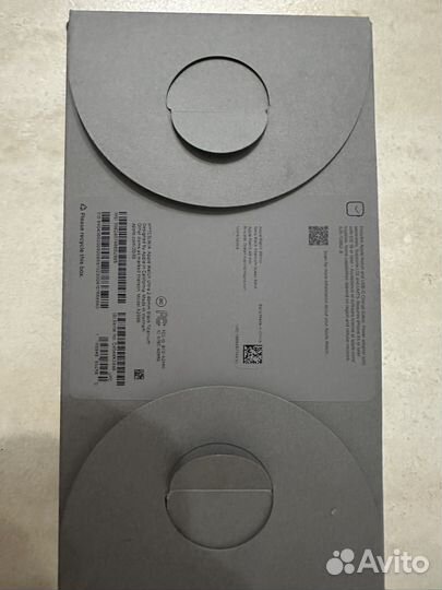 Apple watch ultra 49mm titanium