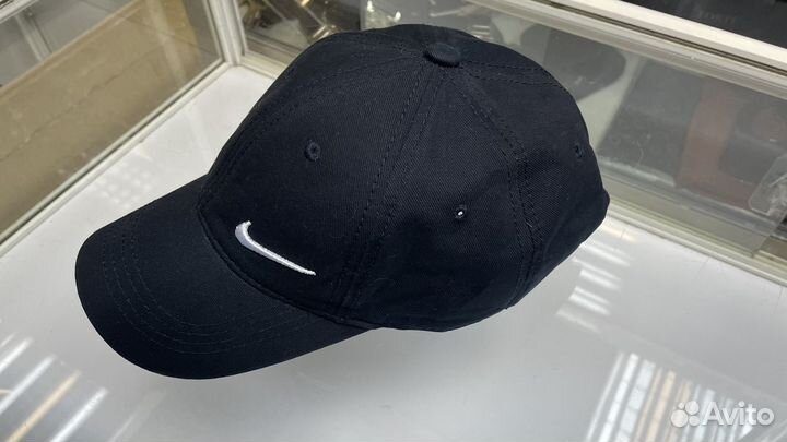 Кепка nike новая