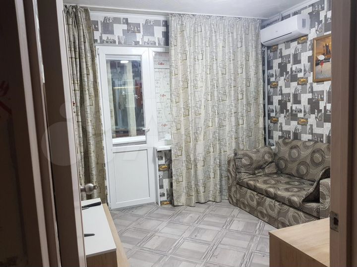 2-к. квартира, 42 м², 4/9 эт.