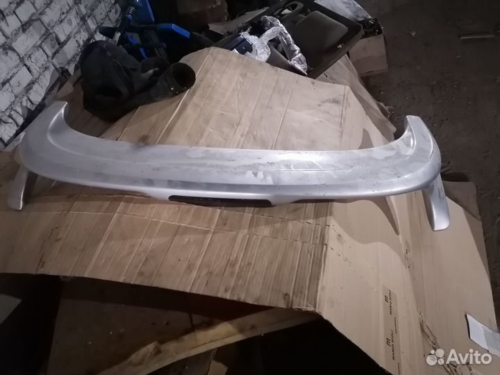 Запчасти Ваз, Шевроле Нива