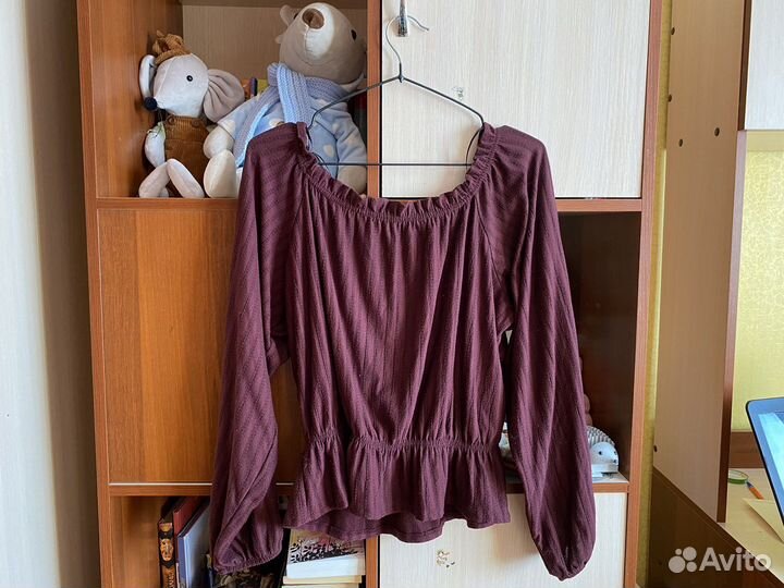 Кофта женская