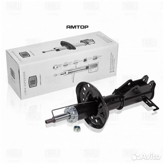 Trialli AG 05170 Амортизатор перед. лев. газ. tria