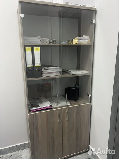 Комплект офисной мебели