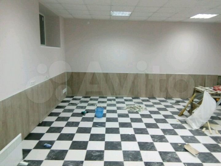 Помещение свободного назначения 72 м2