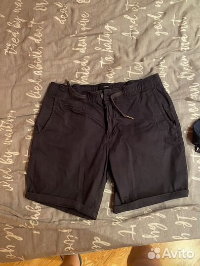 Шорты мужские colins