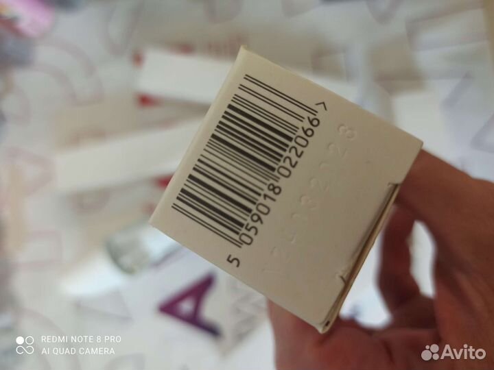 Эйвон Пюр бланка/Только Авито доставка