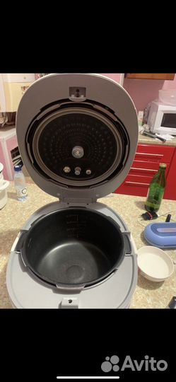 Мультиварка element