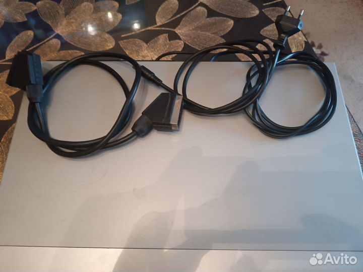 DVDплеер Samsung/видеомагнитофон