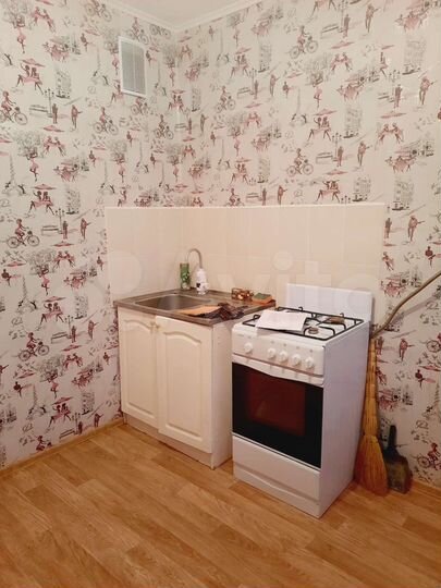 3-к. квартира, 66,9 м², 1/5 эт.