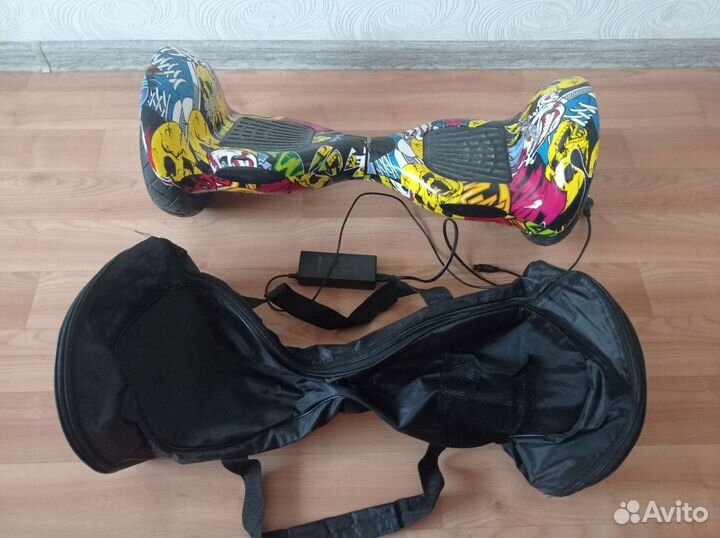 Гироскутер