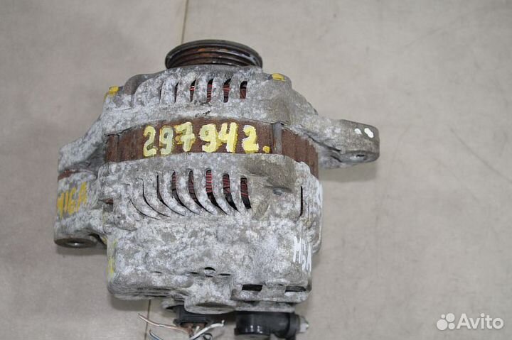 Генератор suzuki M16A Контрактная