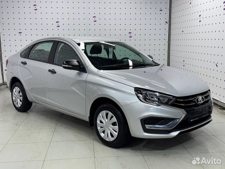 LADA Vesta 1.6 CVT, 2024