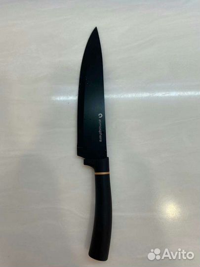 Нож кухонный. Керамический нож