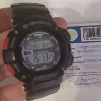 Часы Casio G-Shock baby G оригиналы