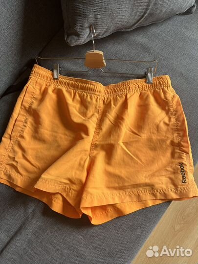 Шорты для бассейна бордшорты