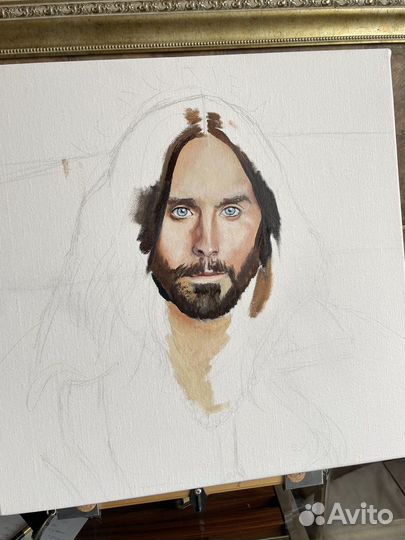 Картины на заказ разработка эскизов