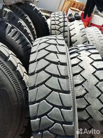 Грузовая резина 12.00