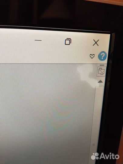 Монитор ViewSonic VX2260wm