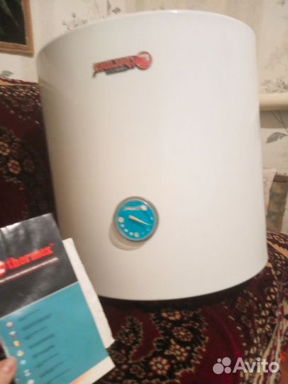 Водонагреватель