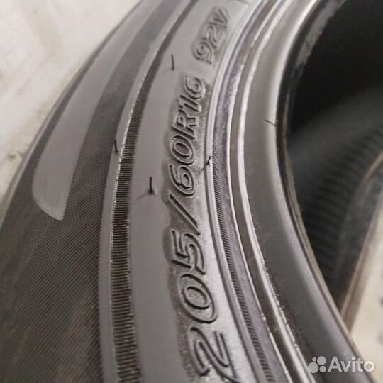 Hankook Optimo K415 205/60 R16