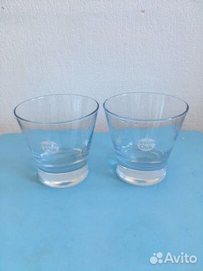 Барное стекло, стаканы, бокалы