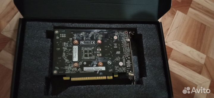 Palit geforce gtx 1650 super