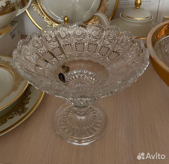 Ваза для фруктов