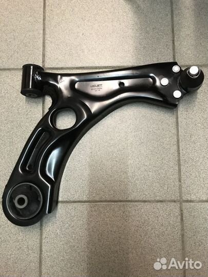 Рычаг передний правый для Шевроле Авео-T300