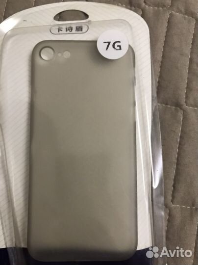 Чехол на iPhone 7 G/8G