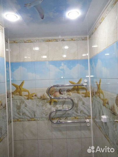 Отделочные работы