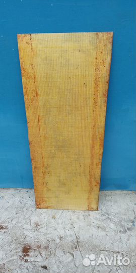 Текстолит, Стеклотекстолит СССР