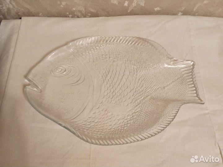 Блюдо, селедочница