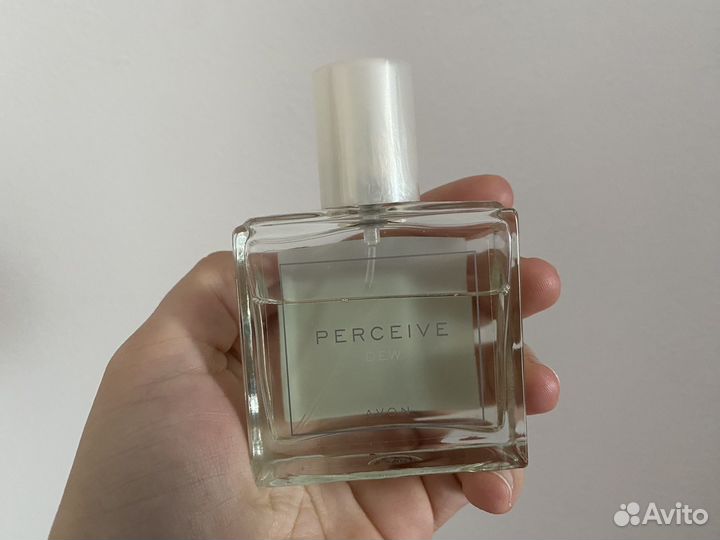 Туалетная вода avon