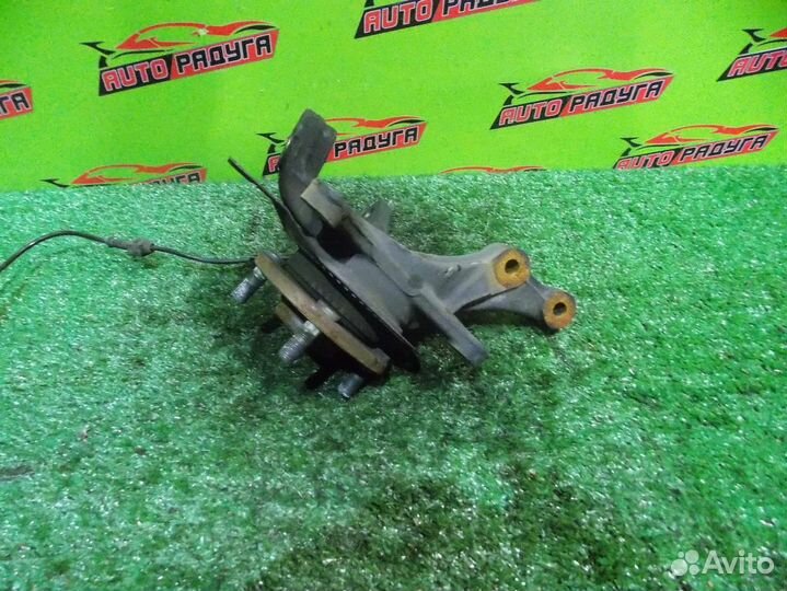 Ступица suzuki, ZC32S,ZC72S,ZD72S swift 2WD 4WD 25