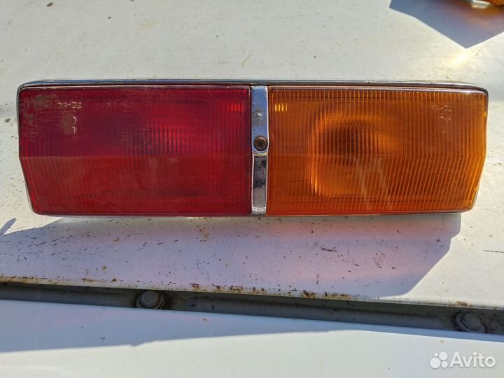 Задний фонарь 2101