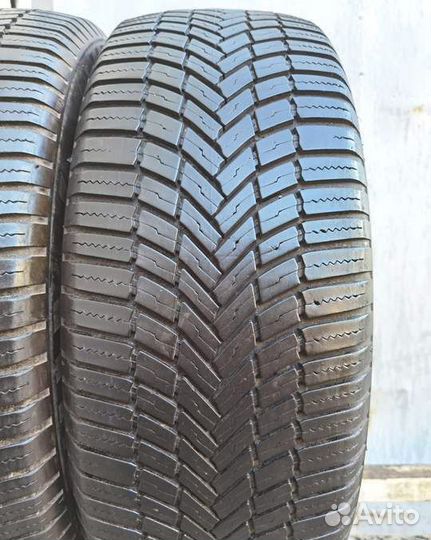 Bridgestone Weather Control A005 235/55 R19 105W