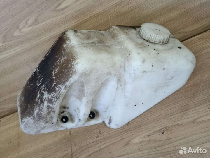 Бачок омывателя ваз