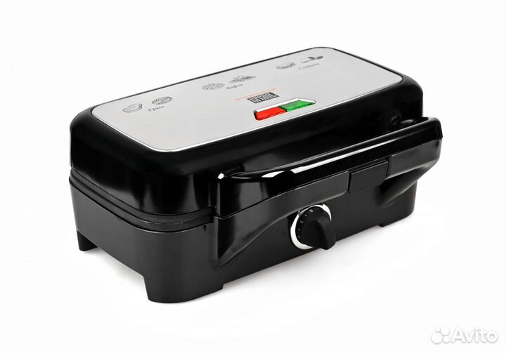 Гриль GFGril GF-085