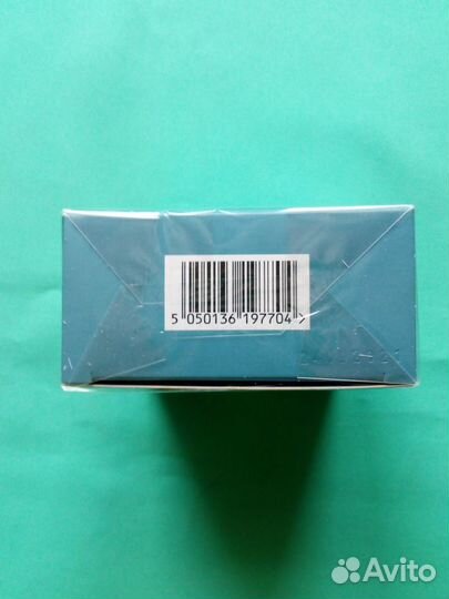 Мужская туалетная вода Luck Limitless 75мл